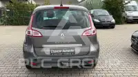 2012 Renault Scenic