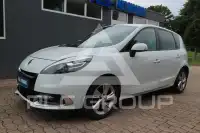 2012 Renault Scenic