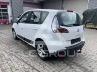 2012 Renault Scenic