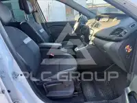 2012 Renault Scenic