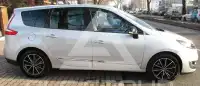 2012 Renault Scenic