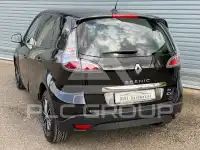 2012 Renault Scenic