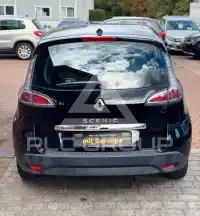 2012 Renault Scenic