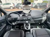 2012 Renault Scenic