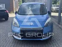 2012 Renault Scenic