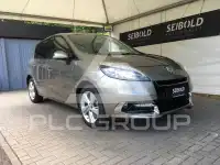 2012 Renault Scenic