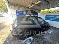2012 Renault Scenic