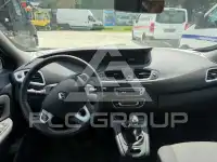 2012 Renault Scenic