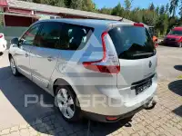 2012 Renault Scenic