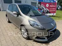 2012 Renault Scenic