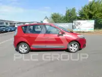 2012 Renault Scenic