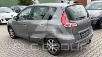2012 Renault Scenic