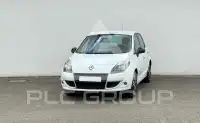 2012 Renault Scenic