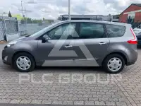 2012 Renault Scenic