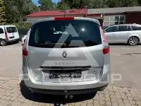 2012 Renault Scenic