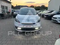 2012 Renault Scenic