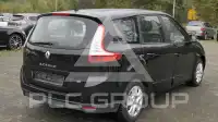 2012 Renault Scenic