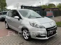 2012 Renault Scenic