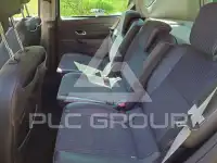 2012 Renault Scenic