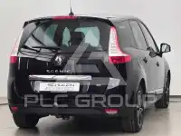 2012 Renault Scenic