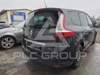 2012 Renault Scenic