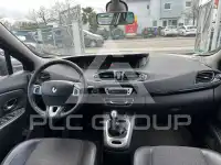 2012 Renault Scenic