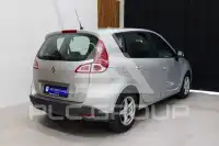 2012 Renault Scenic