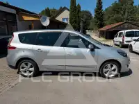 2012 Renault Scenic