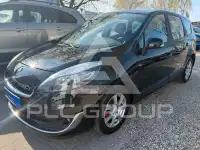 2012 Renault Scenic