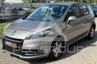 2012 Renault Scenic