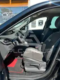 2012 Renault Scenic
