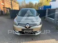 2012 Renault Scenic