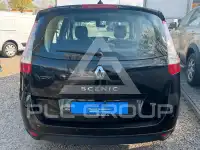 2012 Renault Scenic