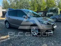2012 Renault Scenic