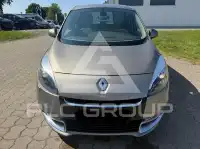 2012 Renault Scenic