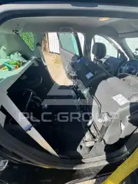 2012 Renault Scenic