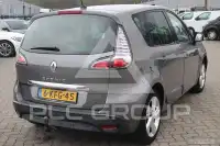2012 Renault Scenic