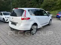 2012 Renault Scenic