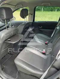 2012 Renault Scenic