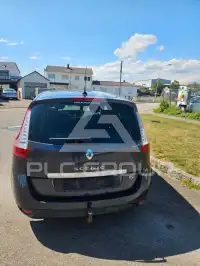 2012 Renault Scenic
