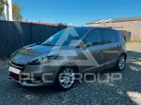 2012 Renault Scenic
