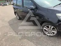 2012 Renault Scenic