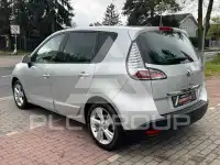 2012 Renault Scenic