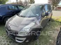 2012 Renault Scenic