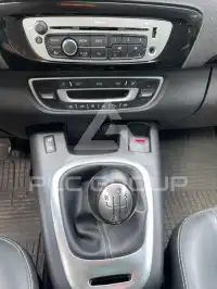2012 Renault Scenic