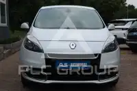 2012 Renault Scenic