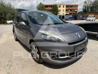 2012 Renault Scenic