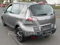 2012 Renault Scenic