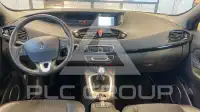 2012 Renault Scenic