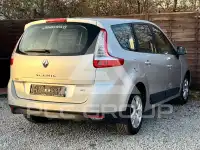 2012 Renault Scenic